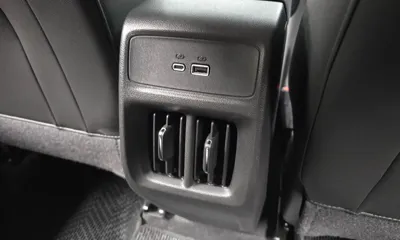 ChevroletGMDaewoo Trax 2024, 20329 км, за 20500000 KRW - фото 28