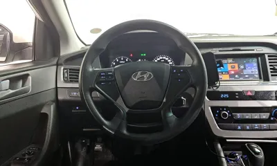 Hyundai Sonata 2015, 256926 км, за 4500000 KRW - фото 12