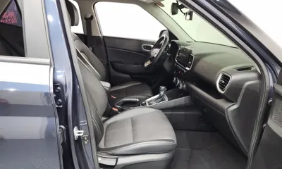 Hyundai Venue 2020, 70094 км, за 13600000 KRW - фото 26