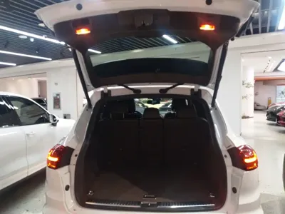 Porsche Cayenne 2015, 161900 км, за 168100 CNY - фото 16