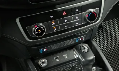 KG_Mobility_Ssangyong Rexton 2021, 109482 км, за 15300000 KRW - фото 17