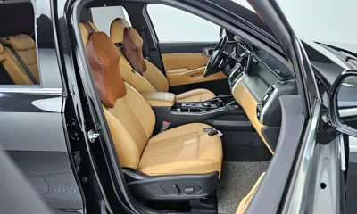 Kia Sorento 2021, 117960 км, за 23500000 KRW - фото 12