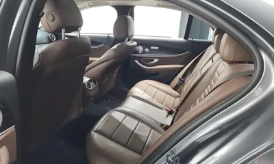Mercedes-Benz E-Class 2019, 67101 км, за 23900000 KRW - фото 19