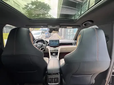 BYD PLUS New Energy 2021, 38000 км, за 71800 CNY - фото 17