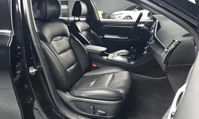 Hyundai Grandeur 2018, 112754 км, за 99990000 KRW - фото 26