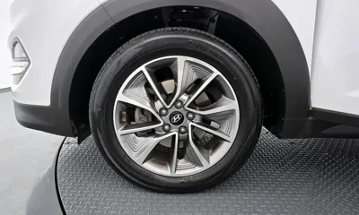 Hyundai Tucson 2018, 96804 км, за 16000000 KRW - фото 5