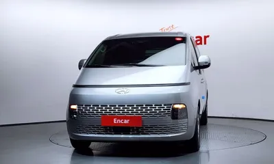 Hyundai Staria 2023, 52659 км, за 25400000 KRW