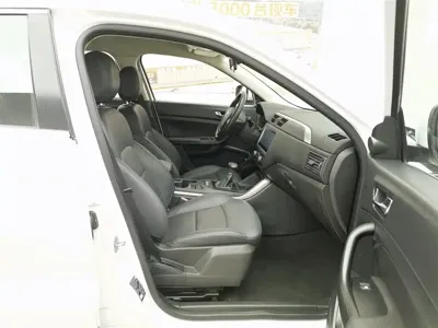 Qoros Qoros 5 2019, 67100 км, за 23800 CNY - фото 23