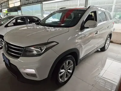 Fengguang Fengguang S560 2020, 107100 км, за 24400 CNY