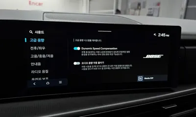 Hyundai Santafe 2024, 9090 км, за 51900000 KRW - фото 33