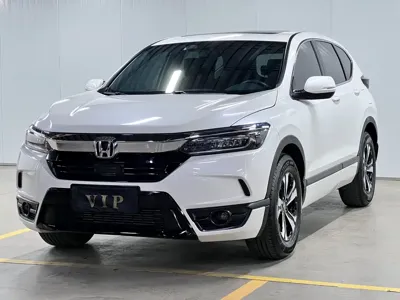 Honda Breeze · 2022 год
