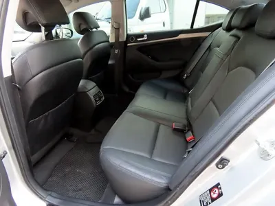 Kia K7 2014, 200472 км, за 3600000 KRW - фото 6