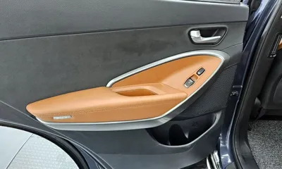 Hyundai Santafe 2018, 122614 км, за 14600000 KRW - фото 25