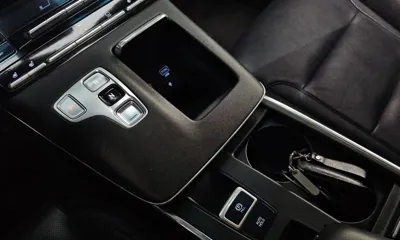 Hyundai Grandeur 2020, 131703 км, за 16500000 KRW - фото 9