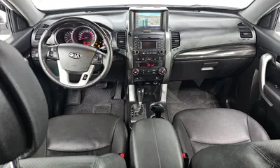 Kia Sorento 2012, 92268 км, за 6990000 KRW - фото 7