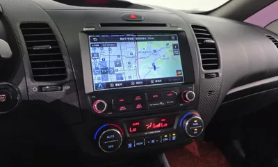 Kia K3 2015, 128677 км, за 5990000 KRW - фото 17