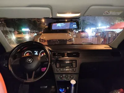 Skoda Rapid Spaceback 2019, 96800 км, за 36141.89 CNY - фото 10