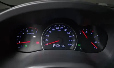 Kia Canival 2013, 200159 км, за 2990000 KRW - фото 8