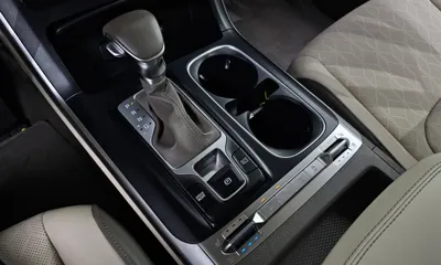 Kia Canival 2021, 115295 км, за 18490000 KRW - фото 9