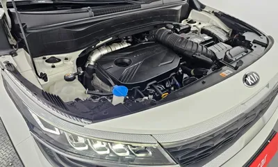 Kia Seltos 2020, 45387 км, за 18500000 KRW - фото 6