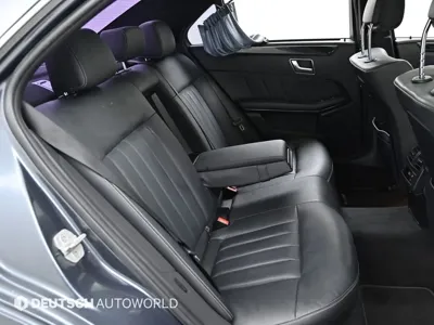 Mercedes-Benz E-Class 2016, 132546 км, за 14400000 KRW - фото 12