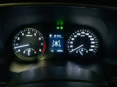 Hyundai Tucson 2019, 63375 км, за 17300000 KRW - фото 7