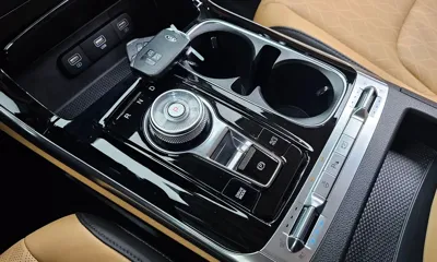 Kia Canival 2021, 38065 км, за 25500000 KRW - фото 9