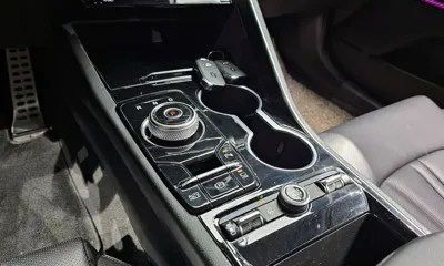 Kia K5 2020, 87181 км, за 18500000 KRW - фото 9