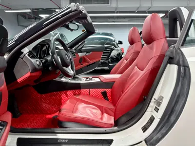 BMW Z4 2011, 124000 км, за 68000 CNY - фото 8