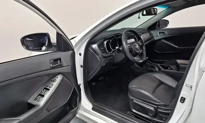 Kia K5 2015, 159591 км, за 6000000 KRW - фото 10