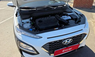 Hyundai Kona 2020, 89030 км, за 13600000 KRW - фото 6
