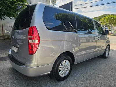 Hyundai Starex 2019, 89479 км, за 11990000 KRW - фото 5