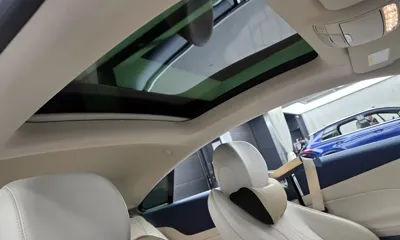 Mercedes-Benz E-Class 2019, 41614 км, за 39500000 KRW - фото 17