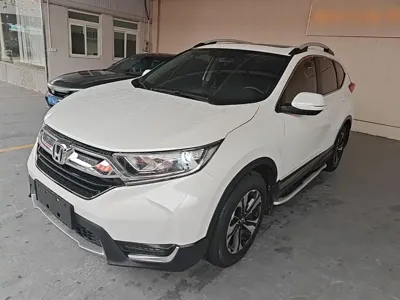 Honda CR-V 2020, 53400 км, за 89900 CNY