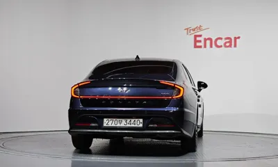 Hyundai Sonata 2020, 105061 км, за 14990000 KRW