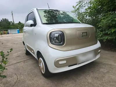 Bestune Pony 2025, 10000 км, за 24000 CNY