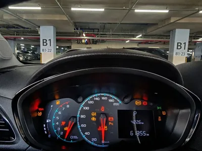 ChevroletGMDaewoo Spark 2016, 61343 км, за 5700000 KRW - фото 12
