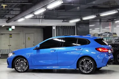 BMW 1-Series 2023, 5280 км, за 31200000 KRW - фото 4