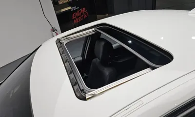 BMW 3-Series 2016, 54031 км, за 13500000 KRW - фото 29