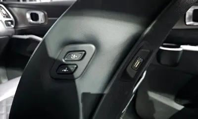 Kia Sorento 2023, 77628 км, за 28500000 KRW - фото 32