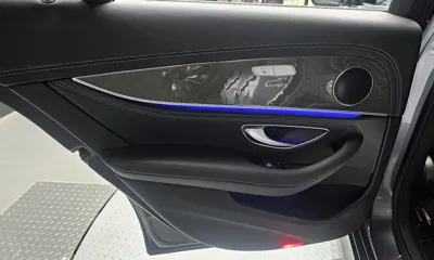 Mercedes-Benz E-Class 2017, 129580 км, за 20000000 KRW - фото 25
