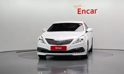 Hyundai Grandeur 2016, 165523 км, за 6000000 KRW