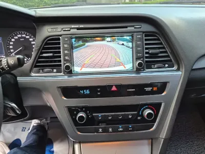 Hyundai Sonata 2017, 148000 км, за 7500000 KRW - фото 14