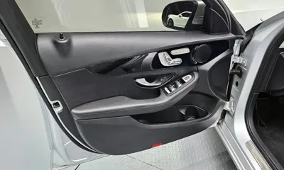 Mercedes-Benz C-Class 2018, 129877 км, за 13300000 KRW - фото 24