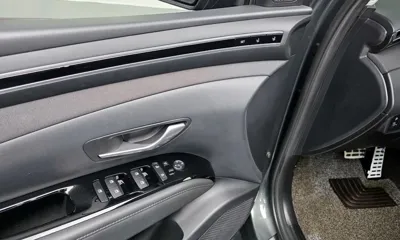 Hyundai Tucson 2022, 62815 км, за 24200000 KRW - фото 20