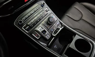 Hyundai Santafe 2021, 21470 км, за 24800000 KRW - фото 9