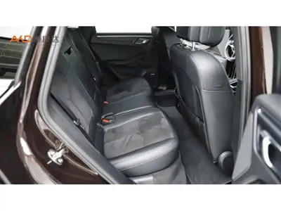 Porsche Macan 2020, 57000 км, за 208000 CNY - фото 8