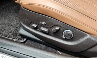 Genesis G80 2024, 38876 км, за 46500000 KRW - фото 28