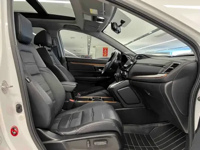 Honda CR-V 2019, 70000 км, за 88000 CNY - фото 13