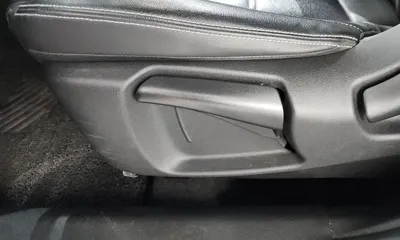 Renault-KoreaSamsung QM6 2019, 105444 км, за 10690000 KRW - фото 31